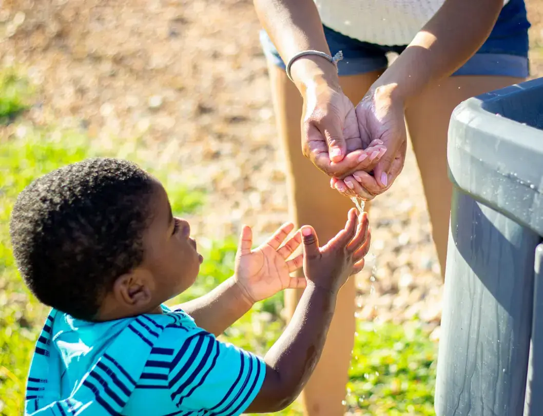 Community Impact